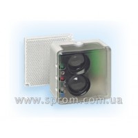 Сповіщувач димовий оптичний лінійний ECO ES50